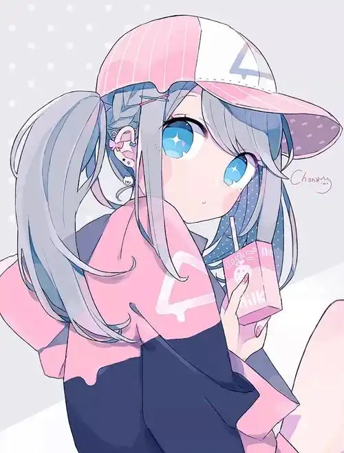 动漫美女雪国列车少女剧场版剧照